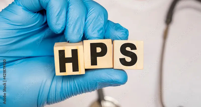 Signs Of Hantavirus Pulmonary Syndrome